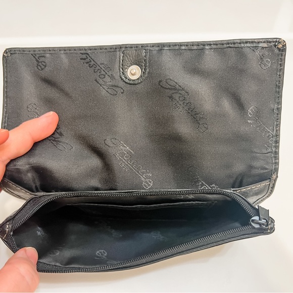 Fossil wallet - Picture 5 of 6